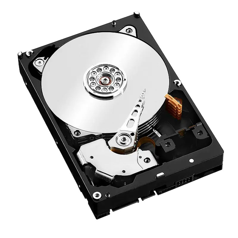 Western Digital WD Blue 6 TB