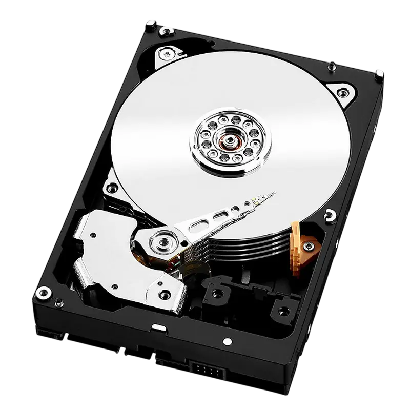 Western Digital WD Blue 6 TB