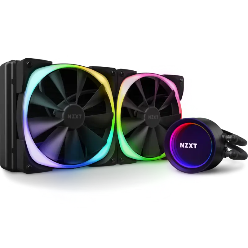 NZXT Kraken X63 RGB 280mm