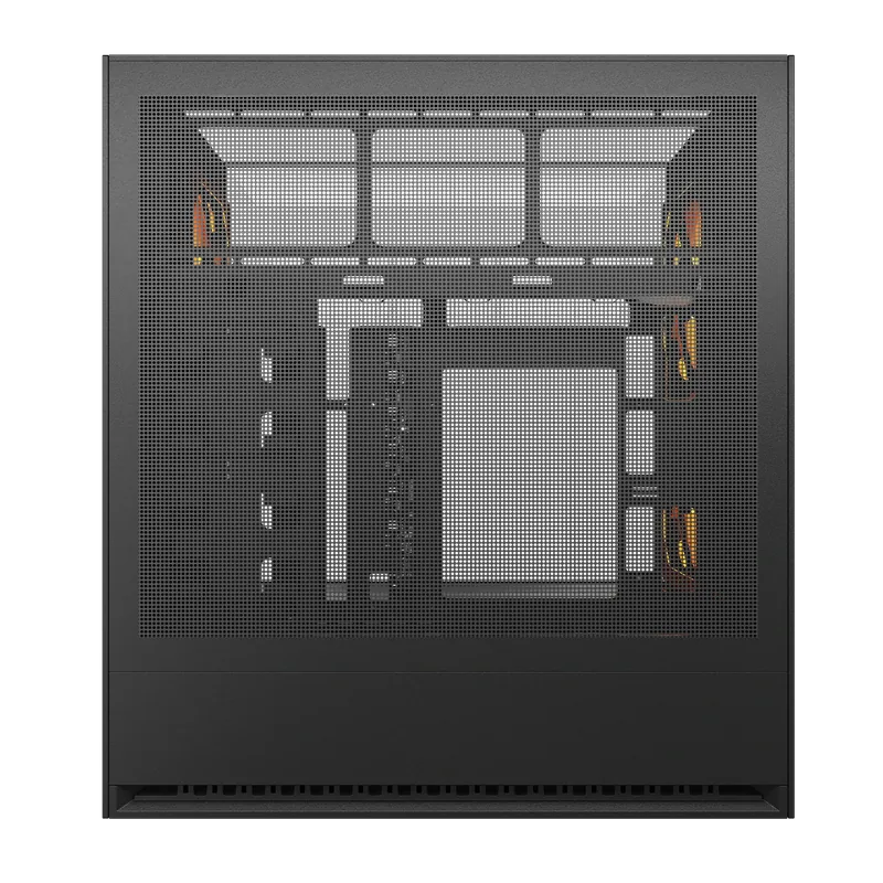 Cougar OmnyX Midi-Tower Negru