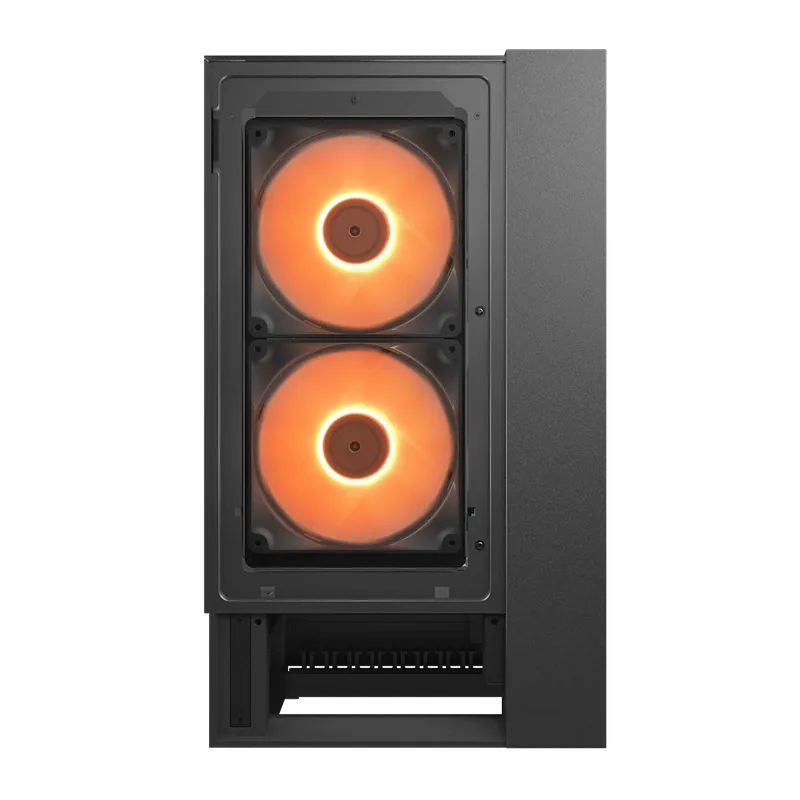 Cougar OmnyX Midi-Tower Negru