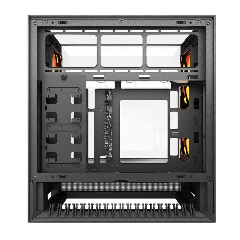 Cougar OmnyX Midi-Tower Negru