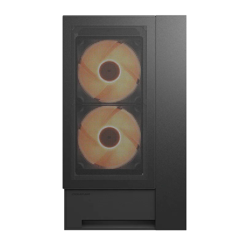 Cougar OmnyX Midi-Tower Negru