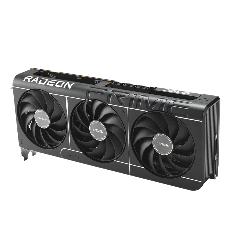 ASUS Prime Radeon RX 9070 XT OC