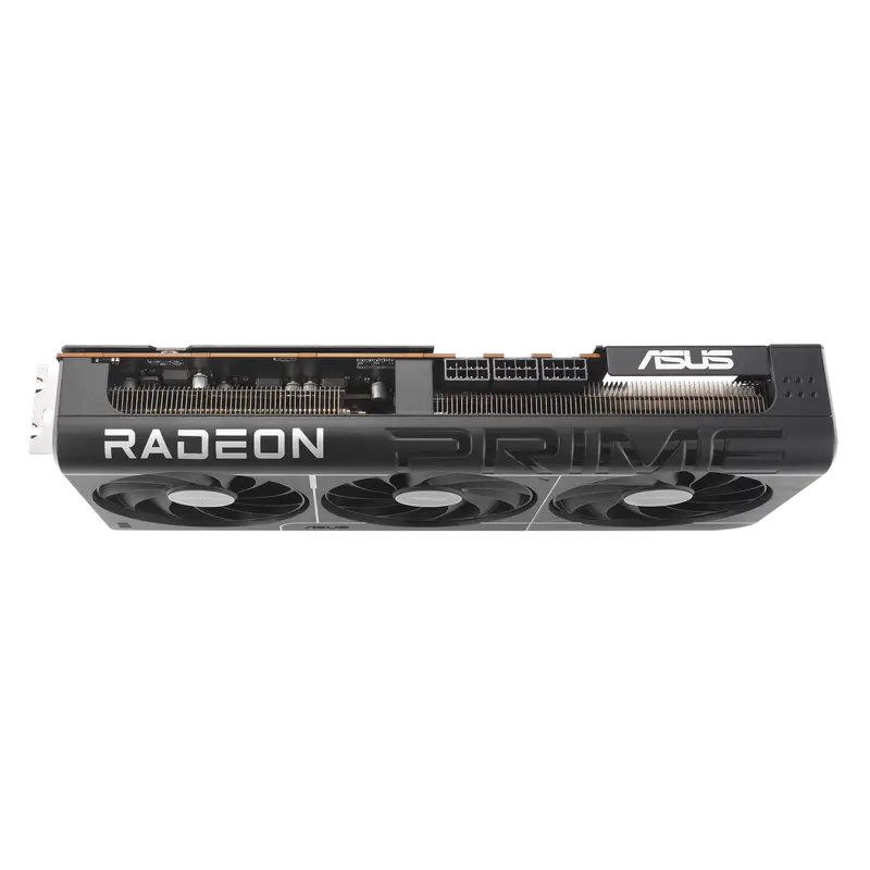 ASUS Prime Radeon RX 9070 XT OC