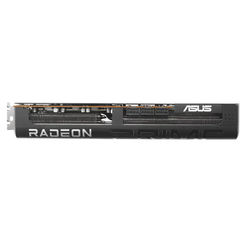 ASUS Prime Radeon RX 9070 XT OC