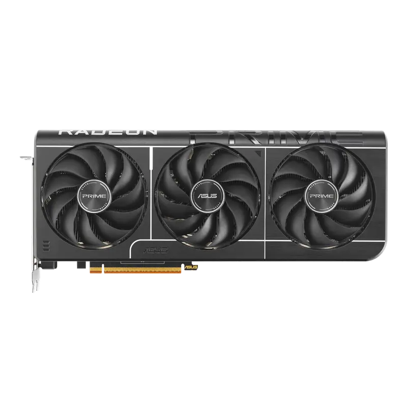 ASUS Prime Radeon RX 9070 XT OC