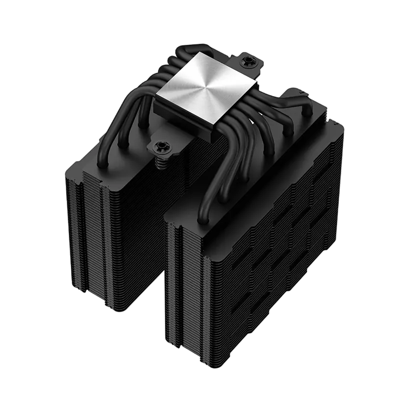 Deepcool AG620 DIGITAL BK ARGB