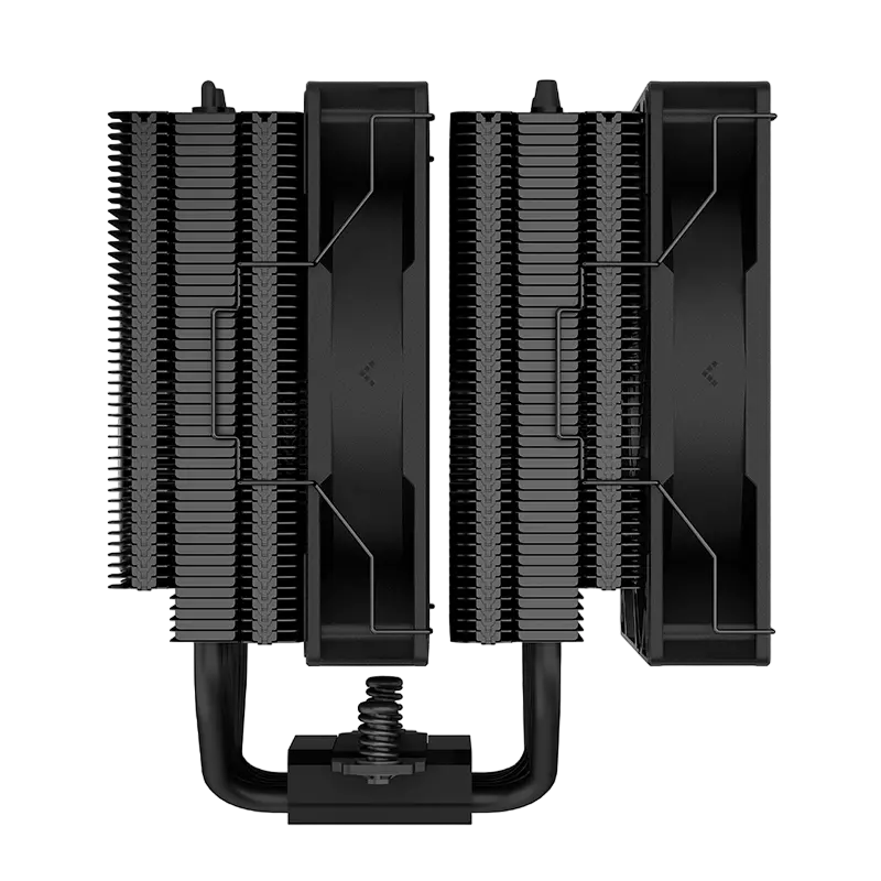 Deepcool AG620 DIGITAL BK ARGB