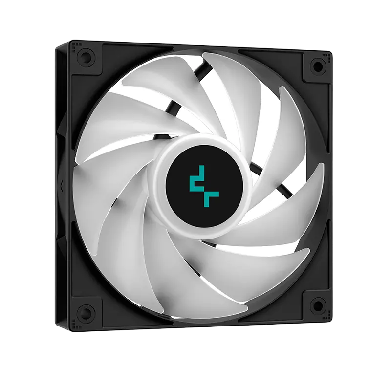 Deepcool AG620 DIGITAL BK ARGB
