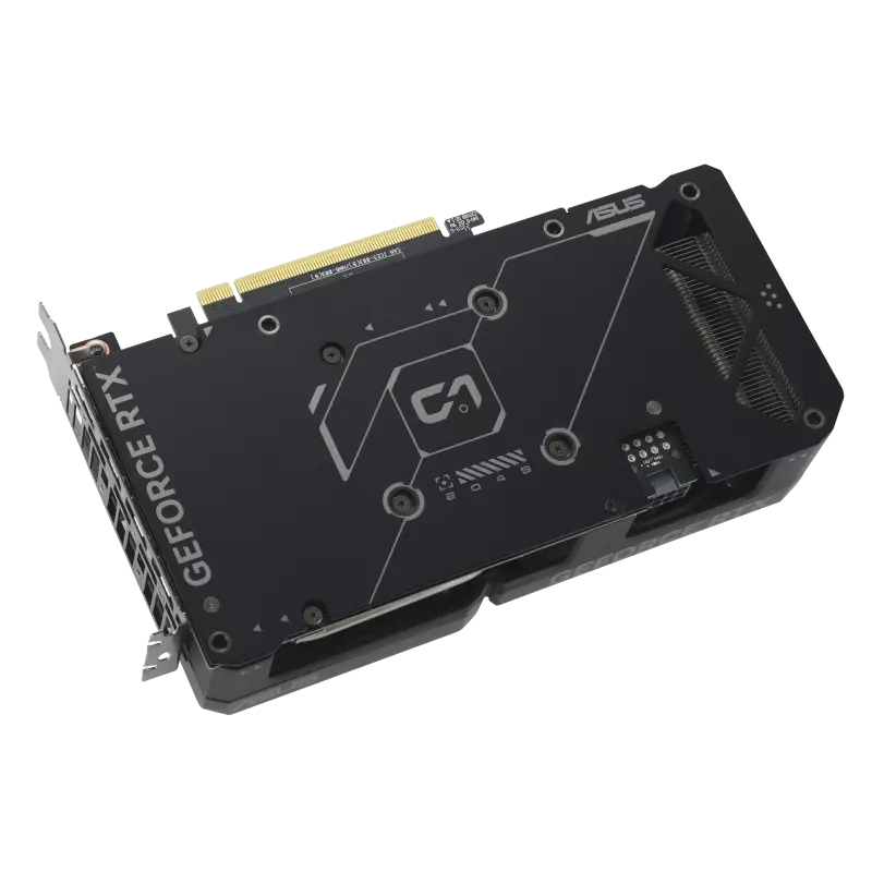 ASUS Dual GeForce RTX 4060 Ti OC