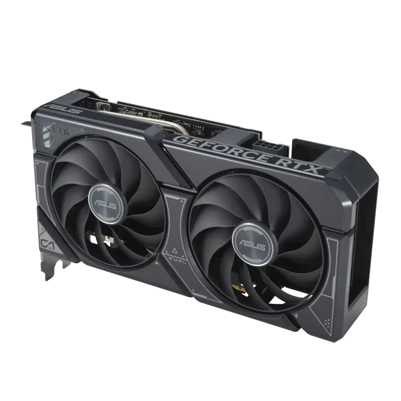 ASUS Dual GeForce RTX 4060 Ti OC