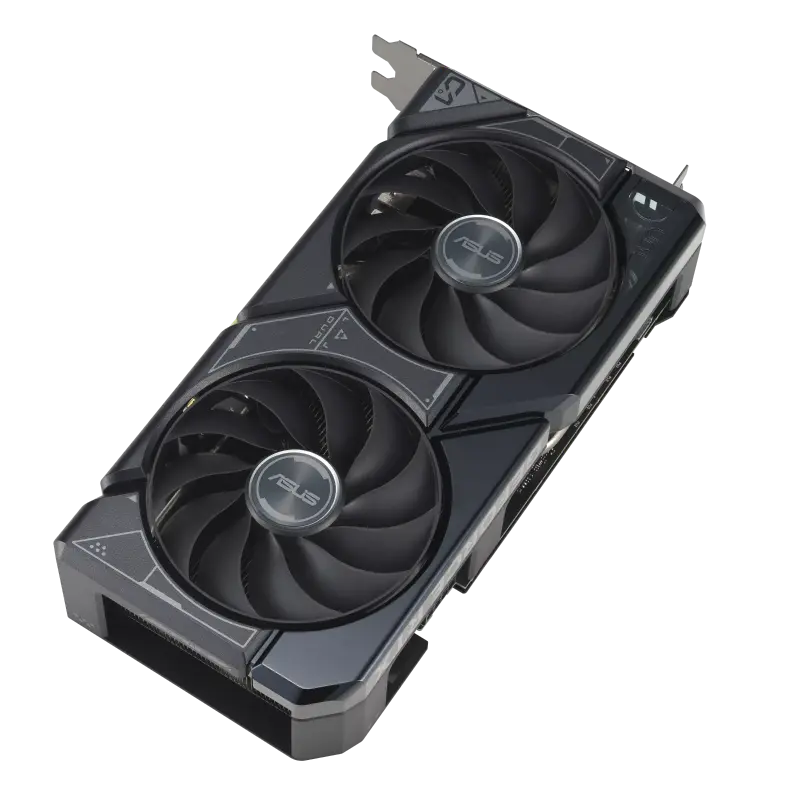 ASUS Dual GeForce RTX 4060 Ti OC