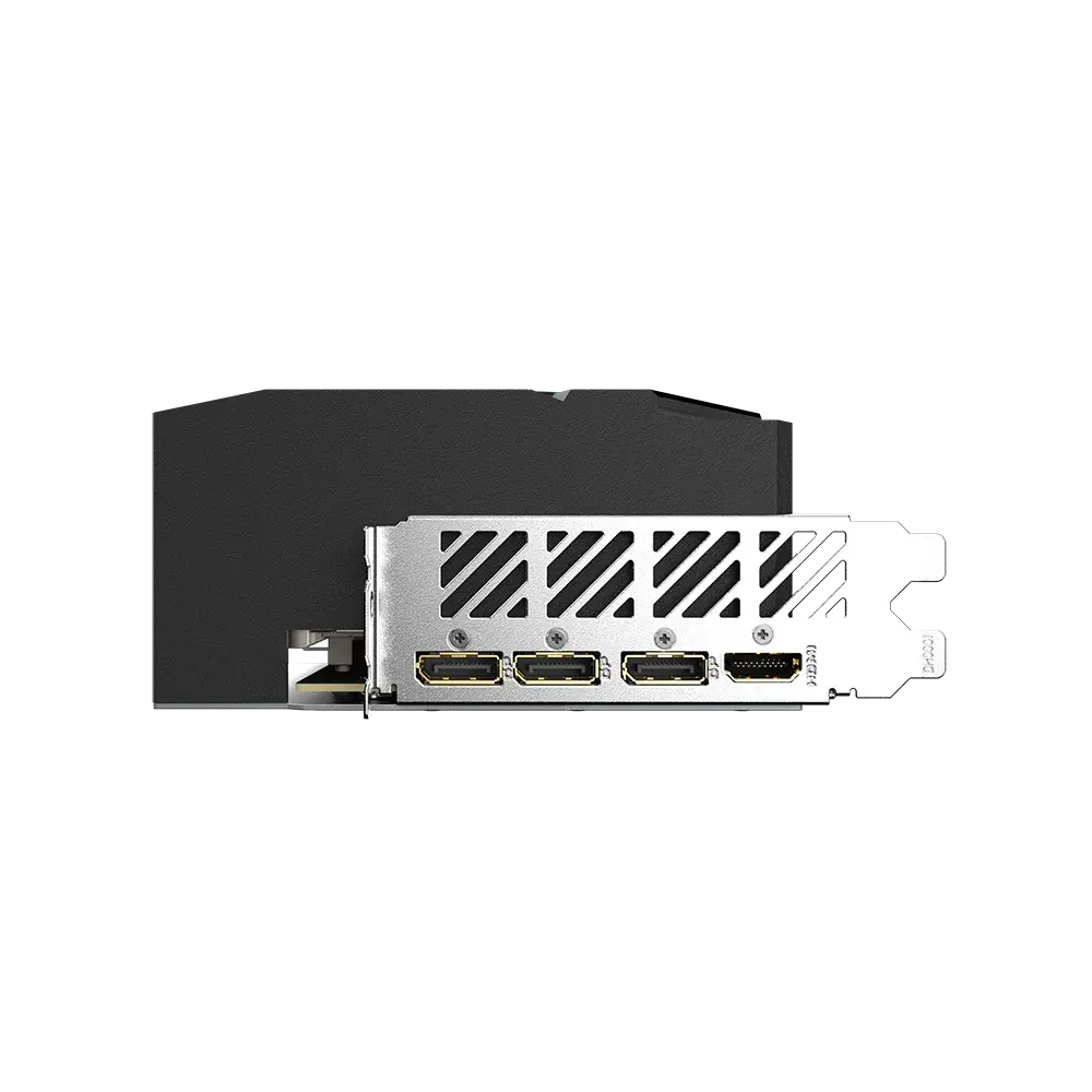 Gigabyte AORUS GeForce RTX 4070 MASTER