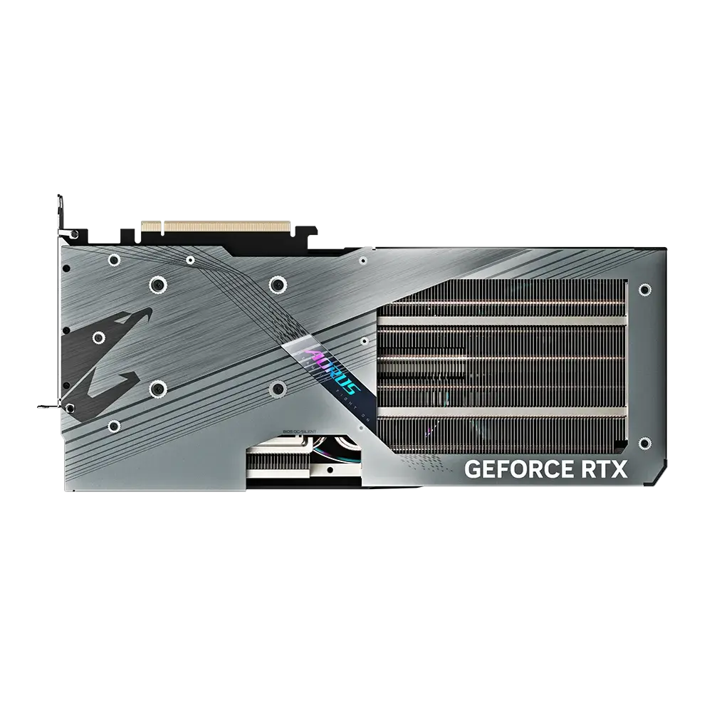 Gigabyte AORUS GeForce RTX 4070 MASTER