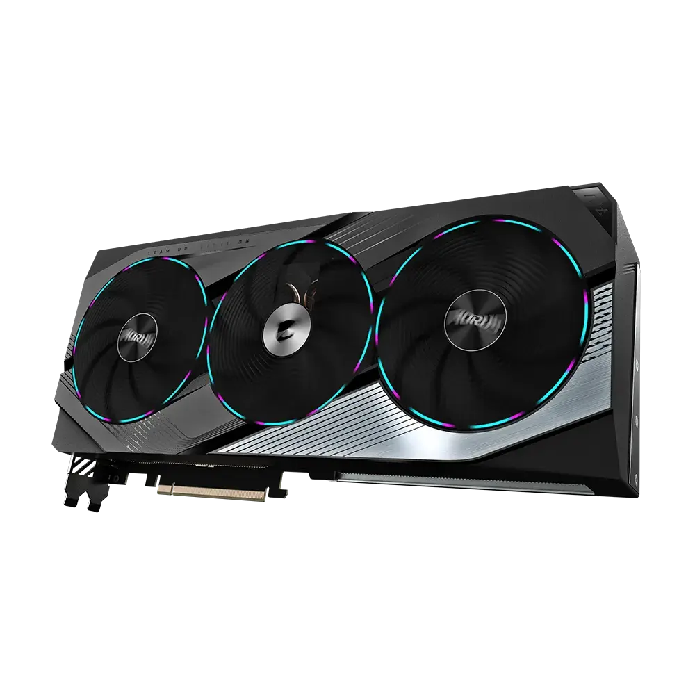 Gigabyte AORUS GeForce RTX 4070 MASTER