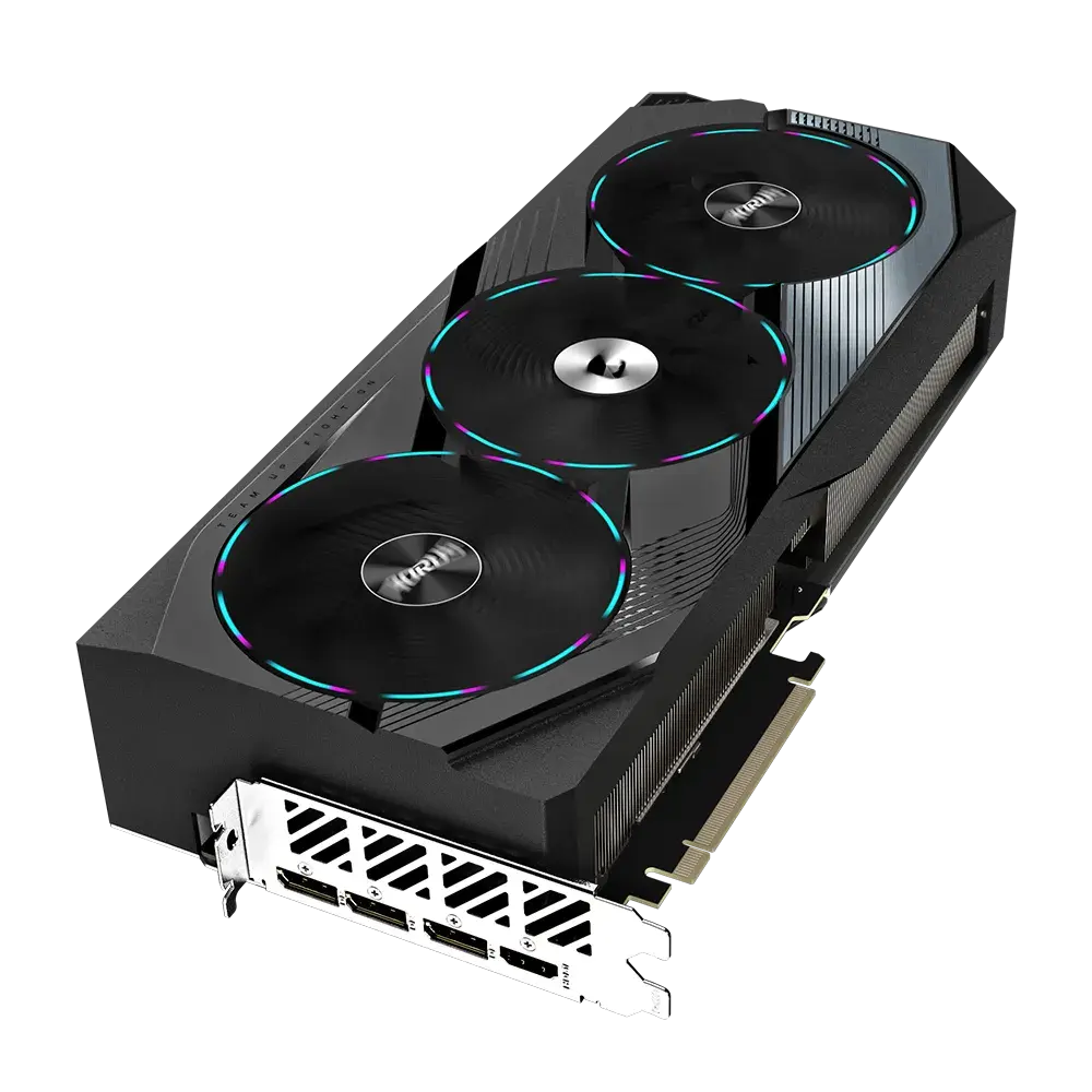 Gigabyte AORUS GeForce RTX 4070 MASTER