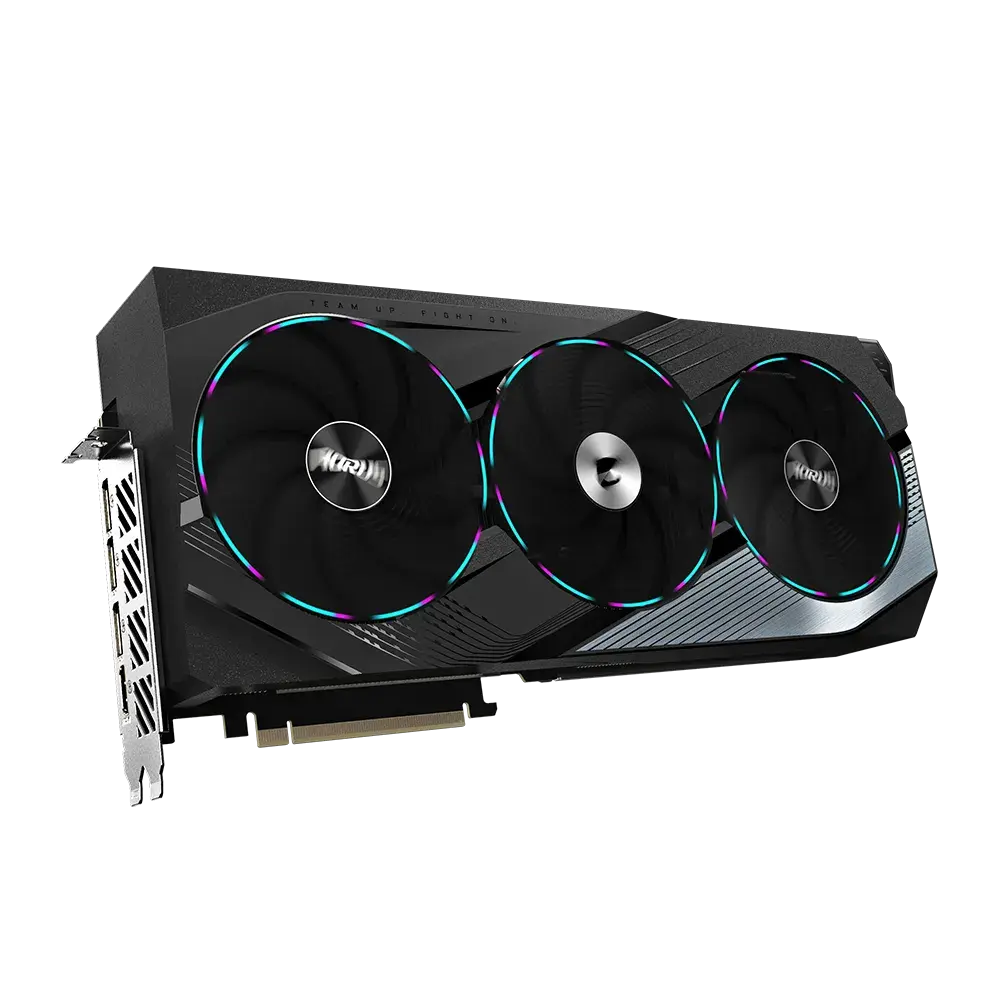 Gigabyte AORUS GeForce RTX 4070 MASTER