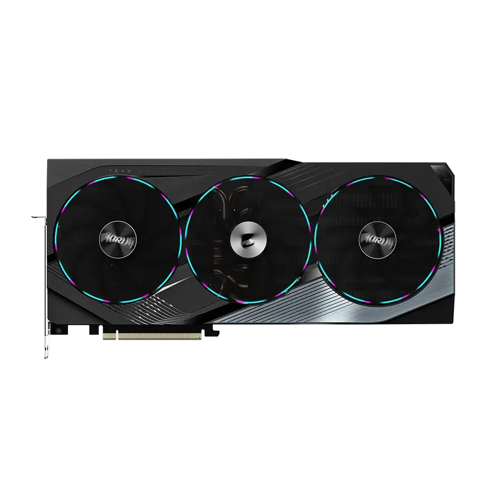Gigabyte AORUS GeForce RTX 4070 MASTER