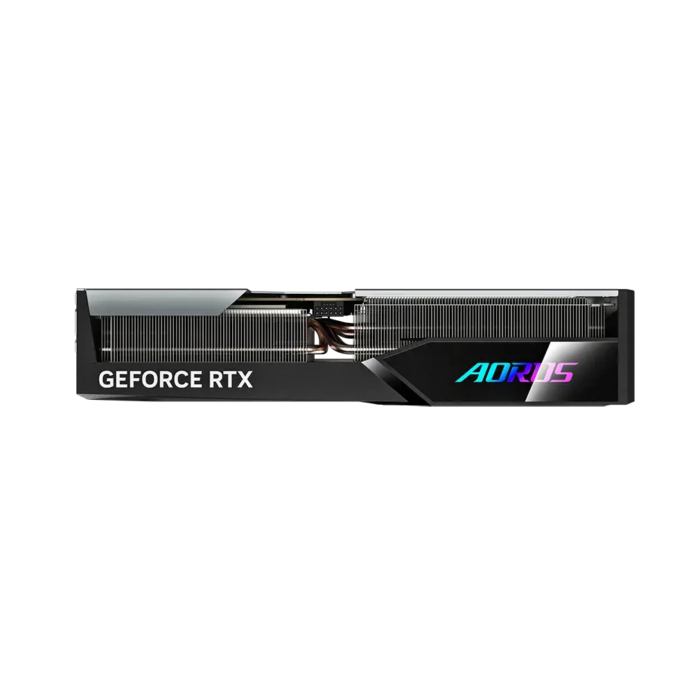 Gigabyte AORUS GeForce RTX 4070 MASTER