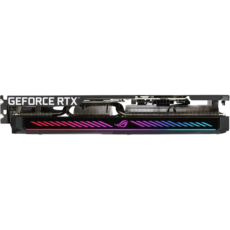 ASUS ROG Strix GeForce RTX 3060 V2 OC GAMING