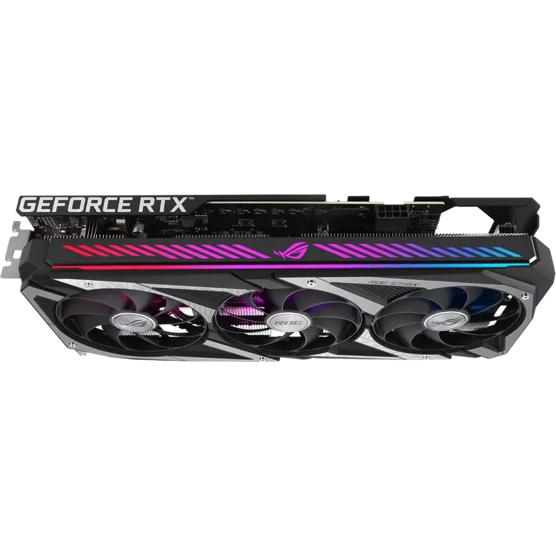 ASUS ROG Strix GeForce RTX 3060 V2 OC GAMING