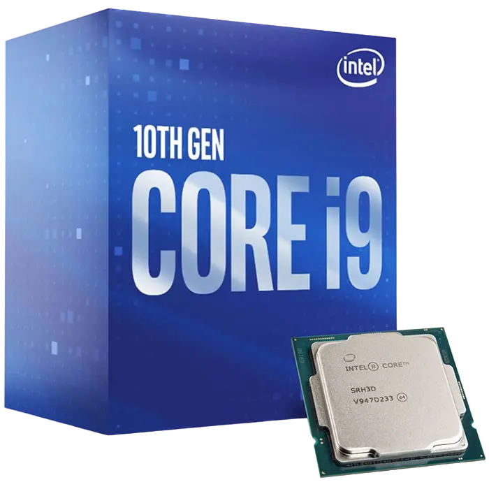 Intel Core i9-10900 Box