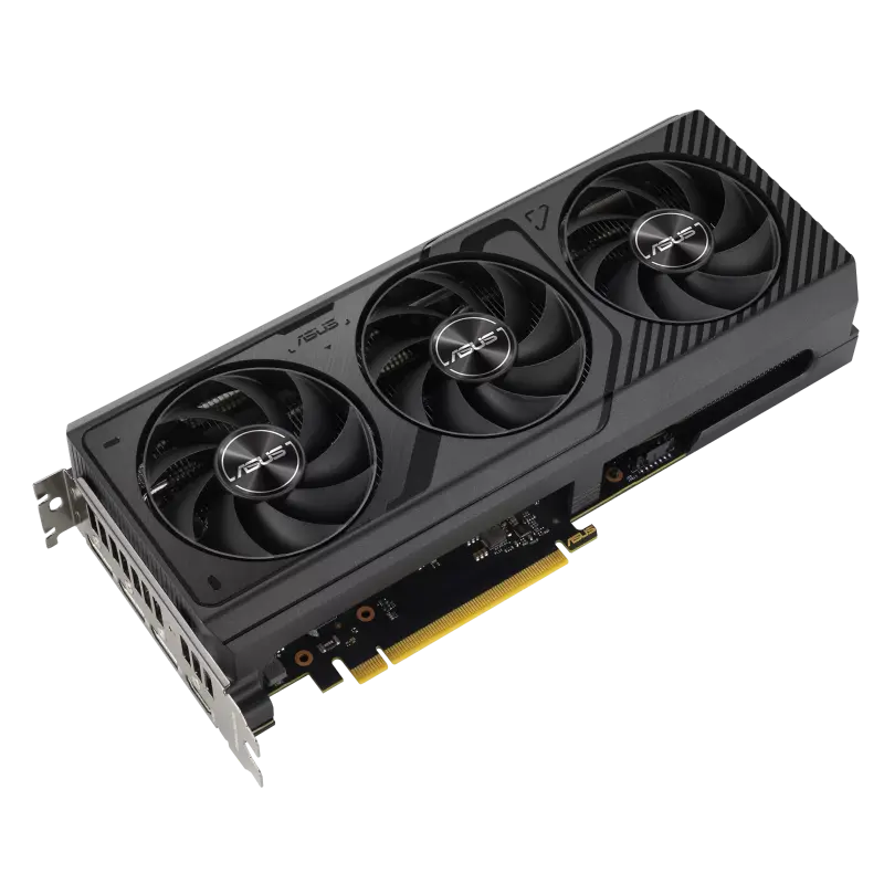 ASUS Prime GeForce RTX 4070 SUPER OC