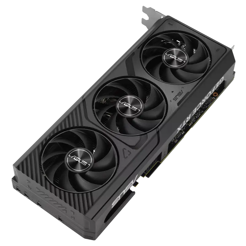 ASUS Prime GeForce RTX 4070 SUPER OC