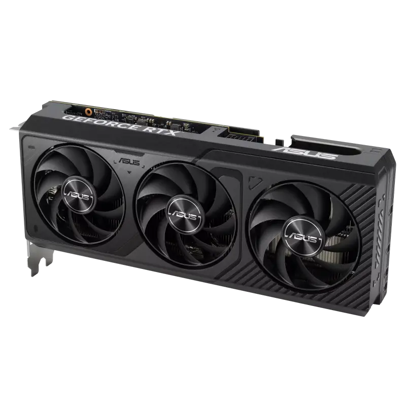 ASUS Prime GeForce RTX 4070 SUPER OC