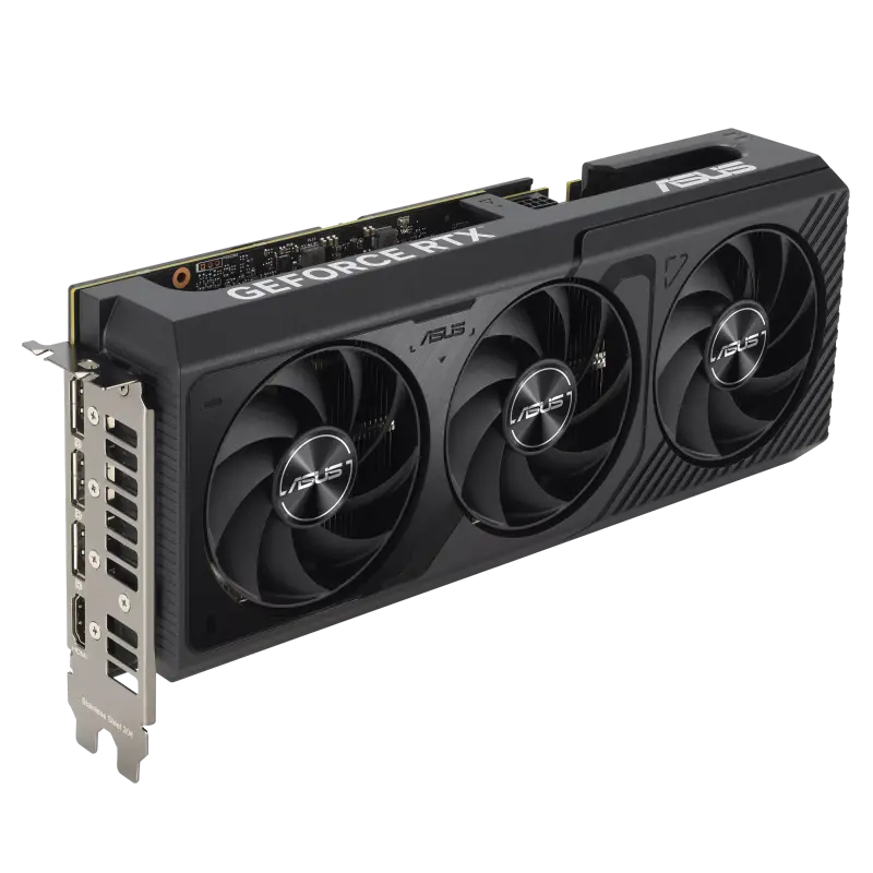 ASUS Prime GeForce RTX 4070 SUPER OC