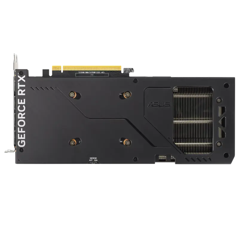 ASUS Prime GeForce RTX 4070 SUPER OC