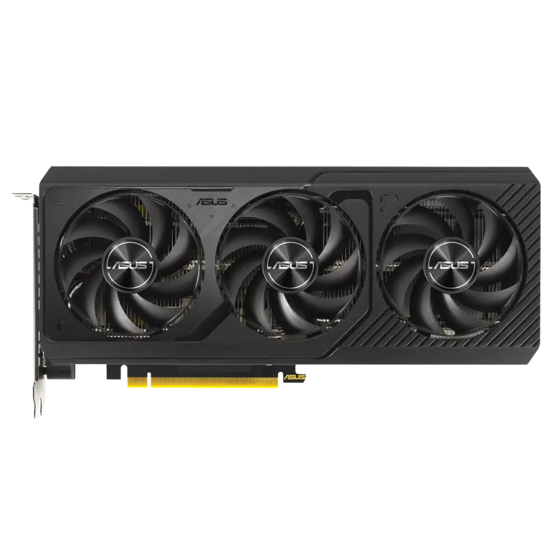 ASUS Prime GeForce RTX 4070 SUPER OC