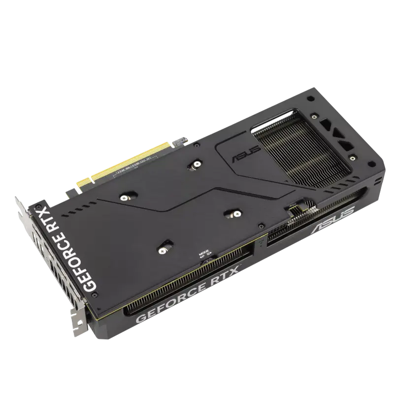 ASUS Prime GeForce RTX 4070 SUPER OC