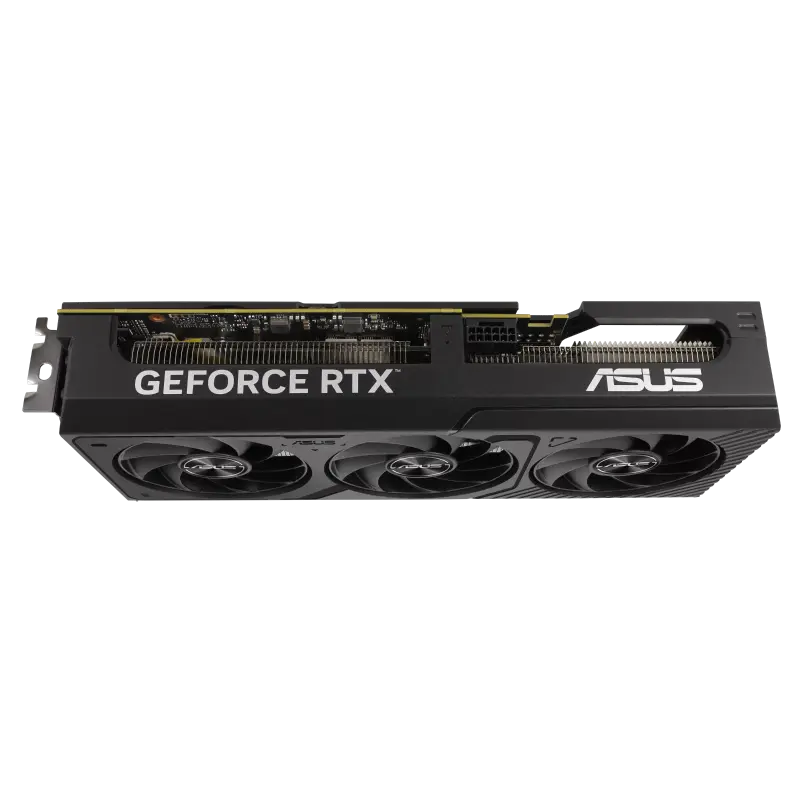 ASUS Prime GeForce RTX 4070 SUPER OC