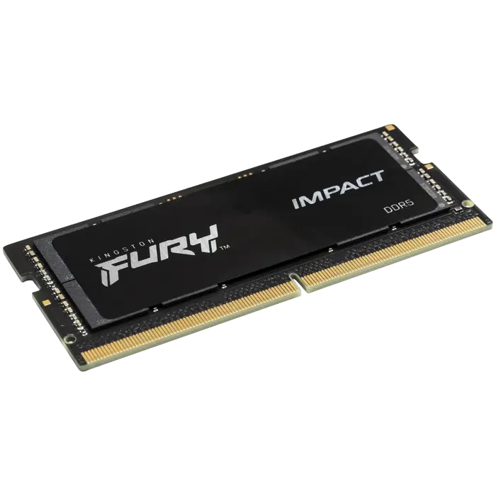 Kingston FURY Impact FURY Beast 16GB DDR4 4800MHz
