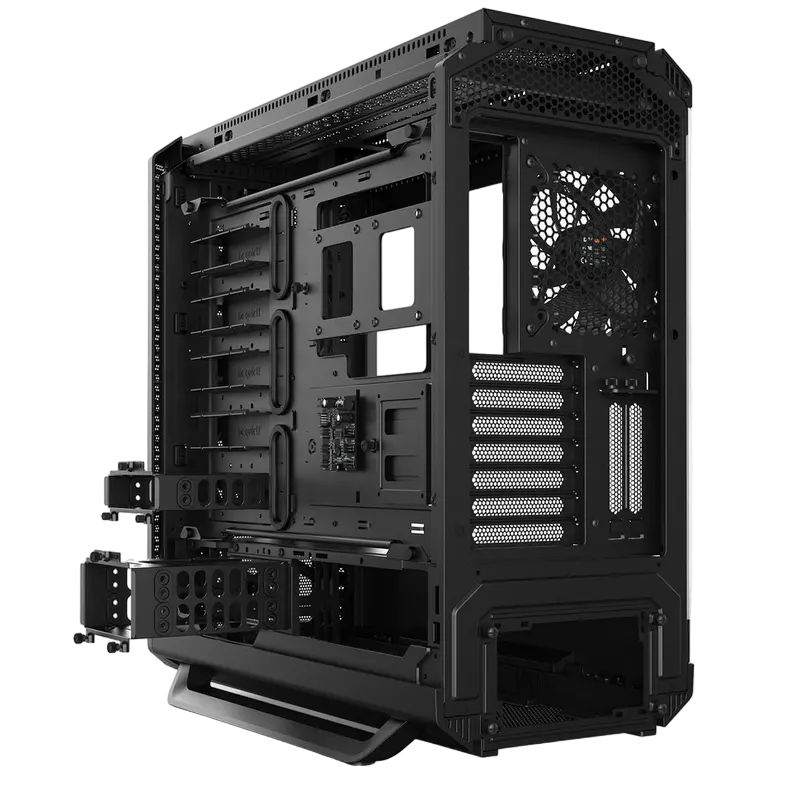 be quiet! SILENT BASE 802 Window Midi-Tower Negru