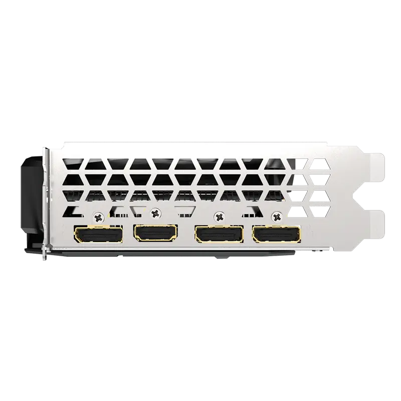 Gigabyte GeForce RTX 2060 WINDFORCE OC