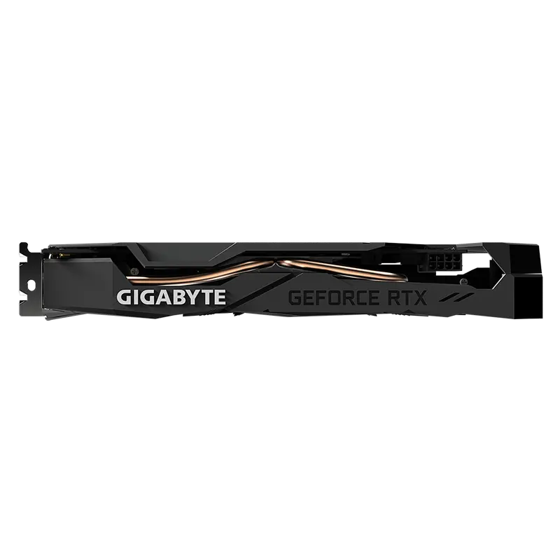 Gigabyte GeForce RTX 2060 WINDFORCE OC
