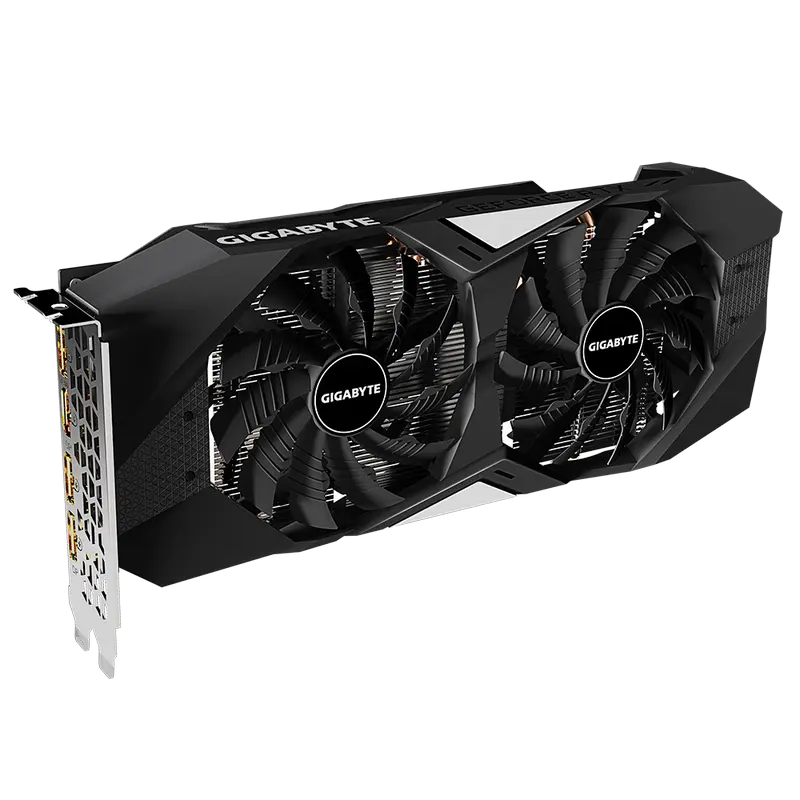 Gigabyte GeForce RTX 2060 WINDFORCE OC