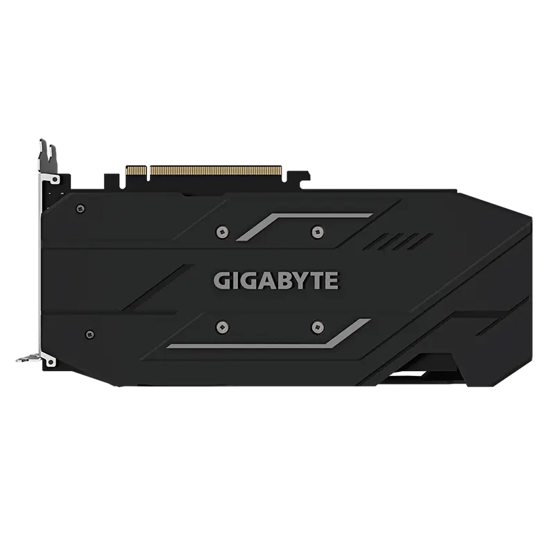 Gigabyte GeForce RTX 2060 WINDFORCE OC
