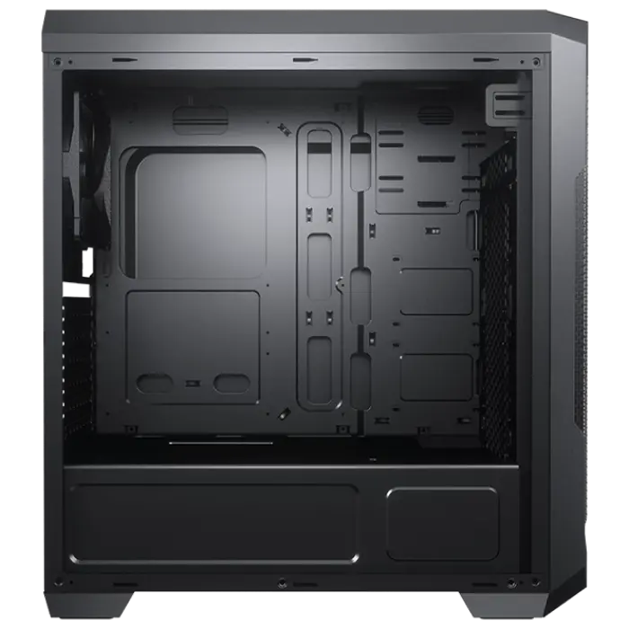 Cougar MX331 Midi-Tower Negru