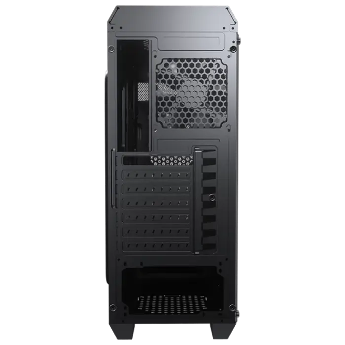 Cougar MX331 Midi-Tower Negru