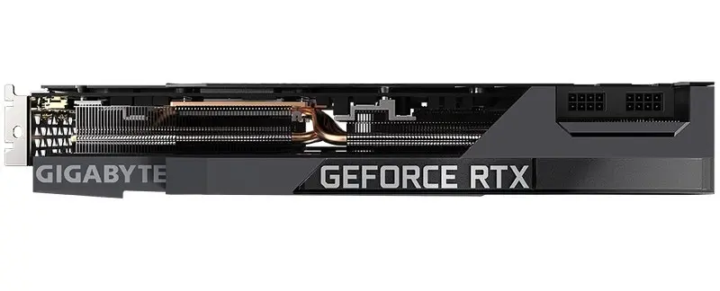 Gigabyte GeForce RTX 3080 Ti EAGLE
