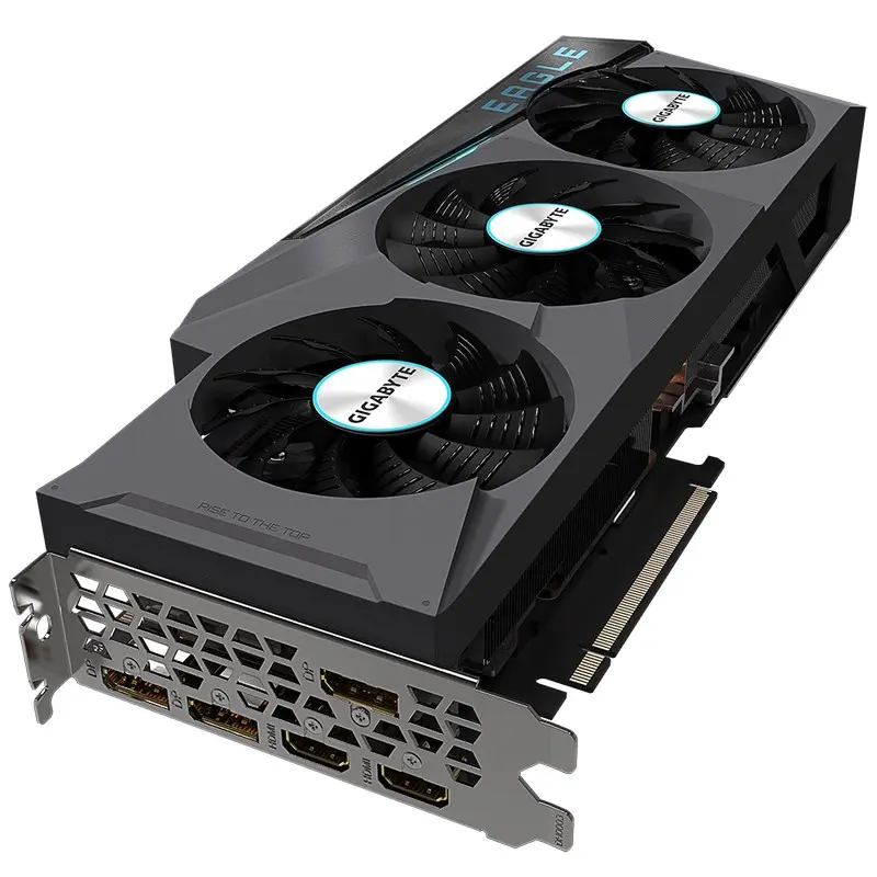 Gigabyte GeForce RTX 3080 Ti EAGLE