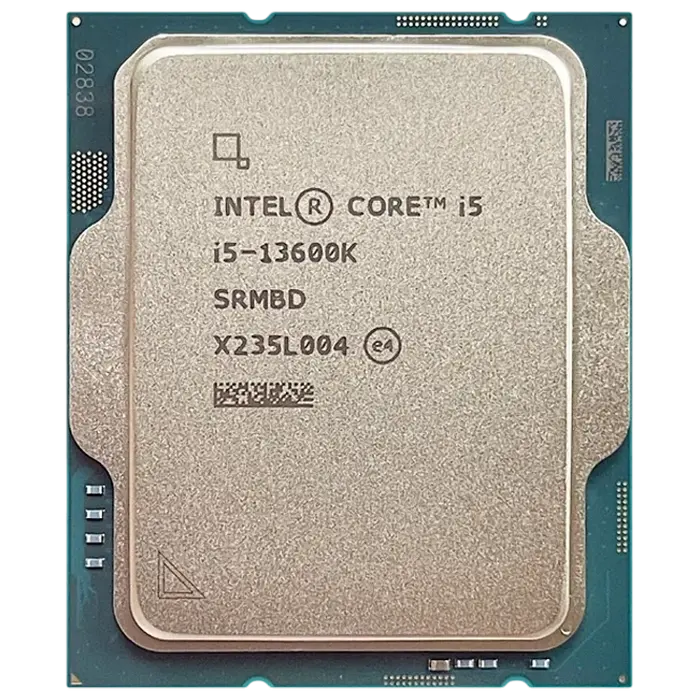 Intel Core i5-13600K Tray