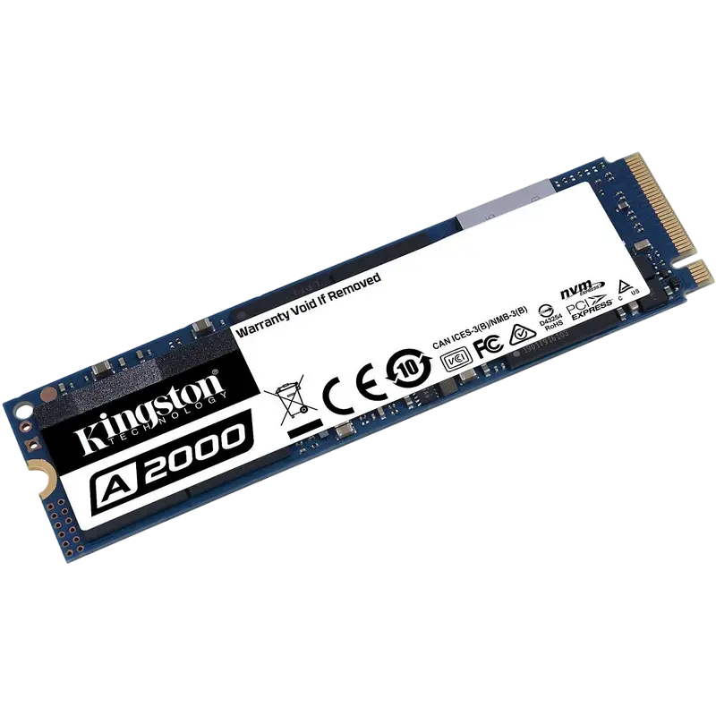 Kingston A2000 1 TB