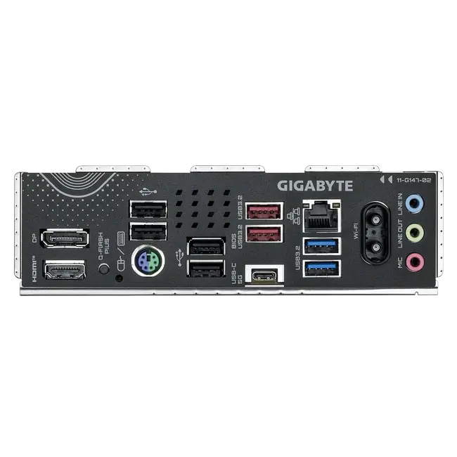 Gigabyte B850 GAMING WF6 AM5 ATX