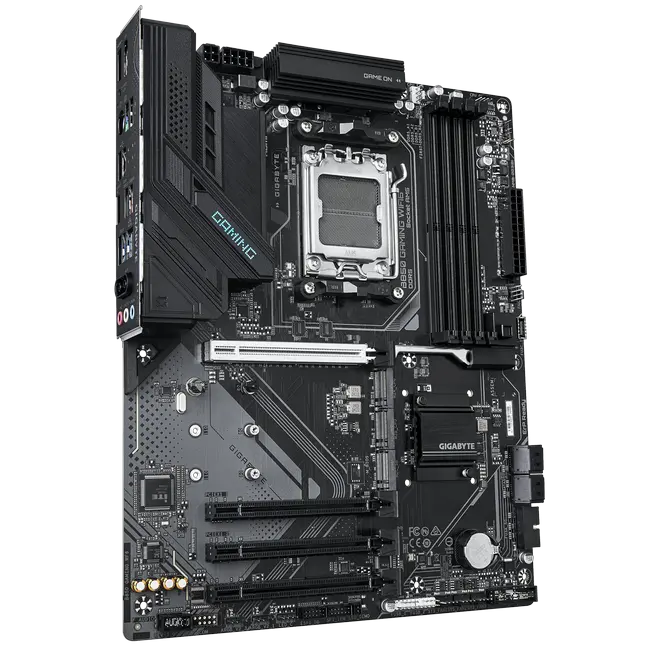 Gigabyte B850 GAMING WF6 AM5 ATX