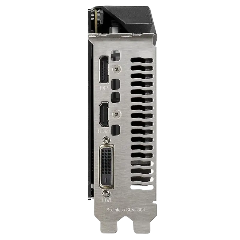 ASUS TUF Gaming GeForce GTX 1650 OC